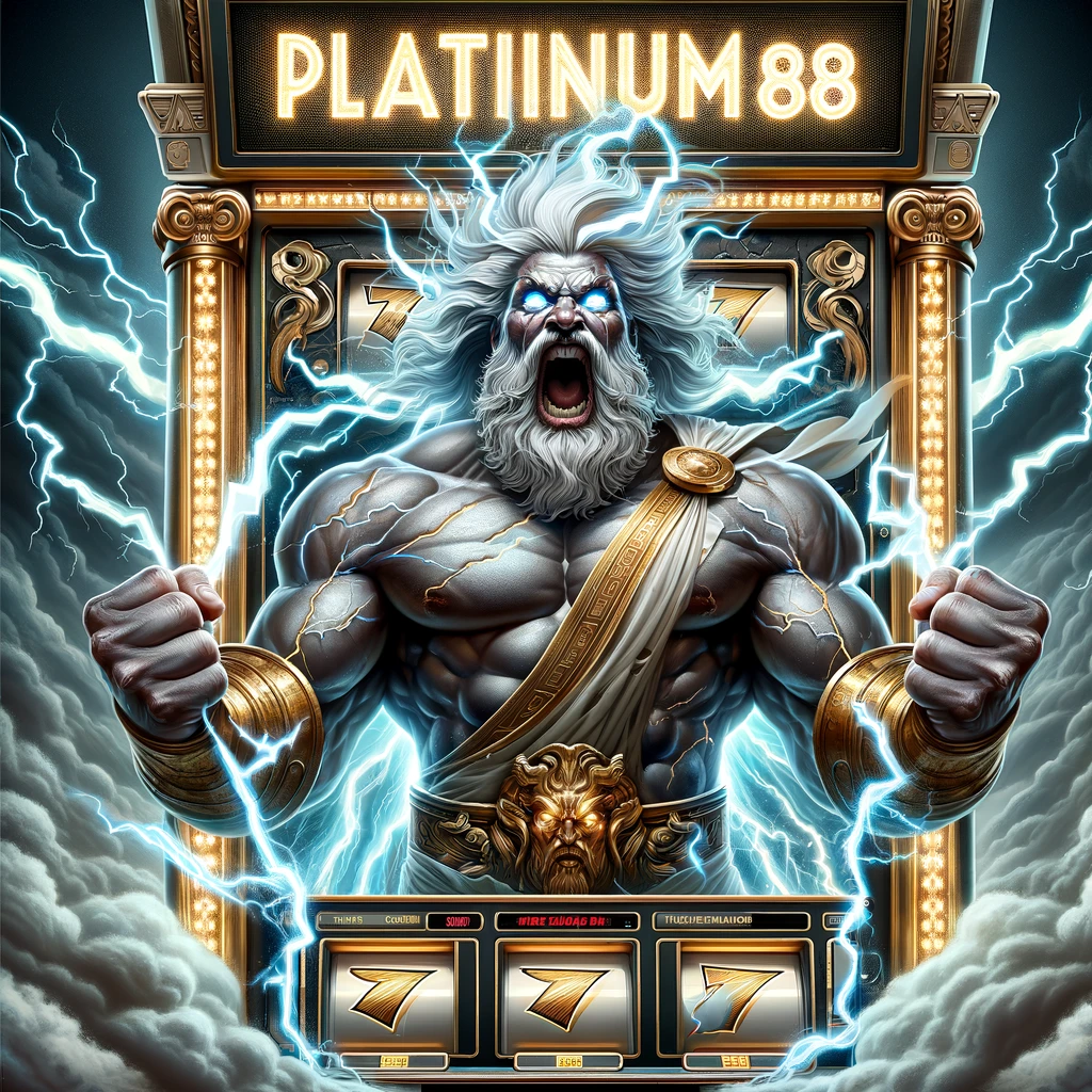 Platinum88 - Situs Platinum 88 Auto Dapat Bonus Tanpa Ribet