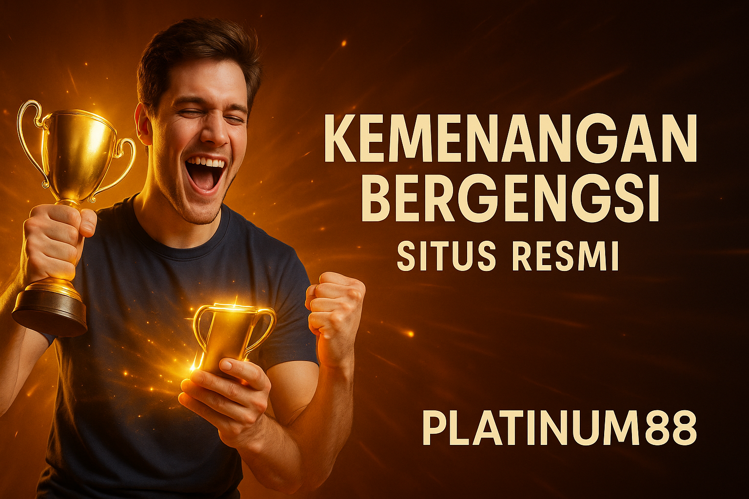 Platinum88 H Platinum 88 Kemenangan Bergengsi Situs Resmi
Platinum88 H Platinum 88 Kemenangan Bergengsi Situs Resmi